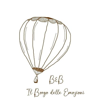 B&B Il Borgo Delle Emozioni Dolianova Exterior photo