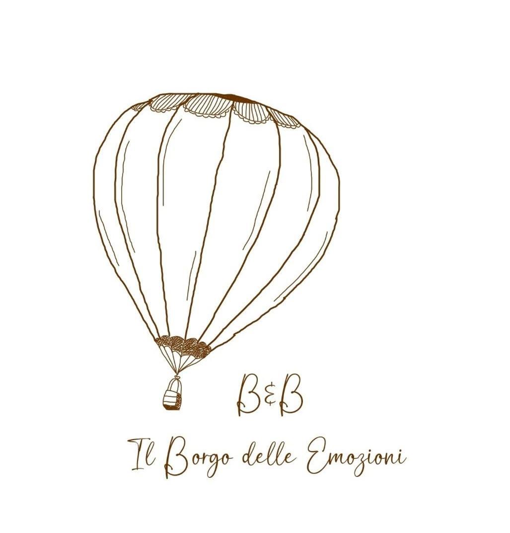 B&B Il Borgo Delle Emozioni Dolianova Exterior photo