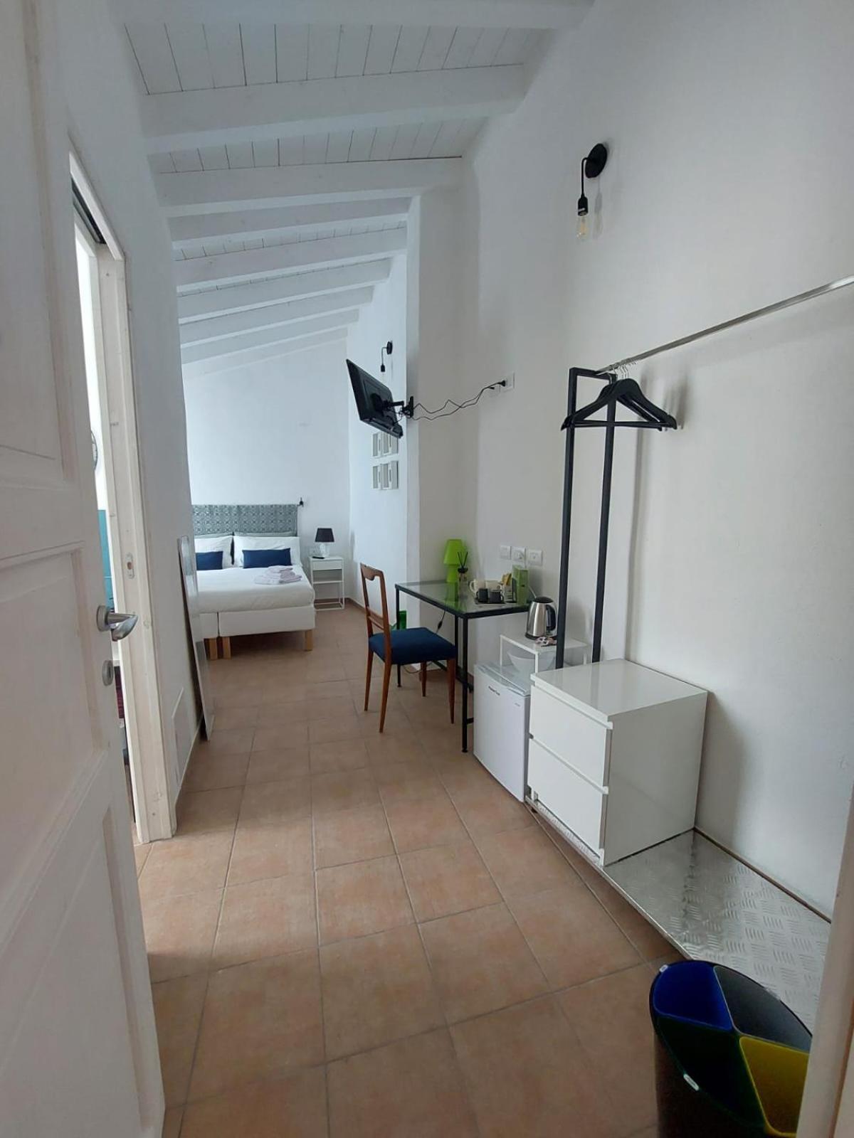 B&B Il Borgo Delle Emozioni Dolianova Exterior photo