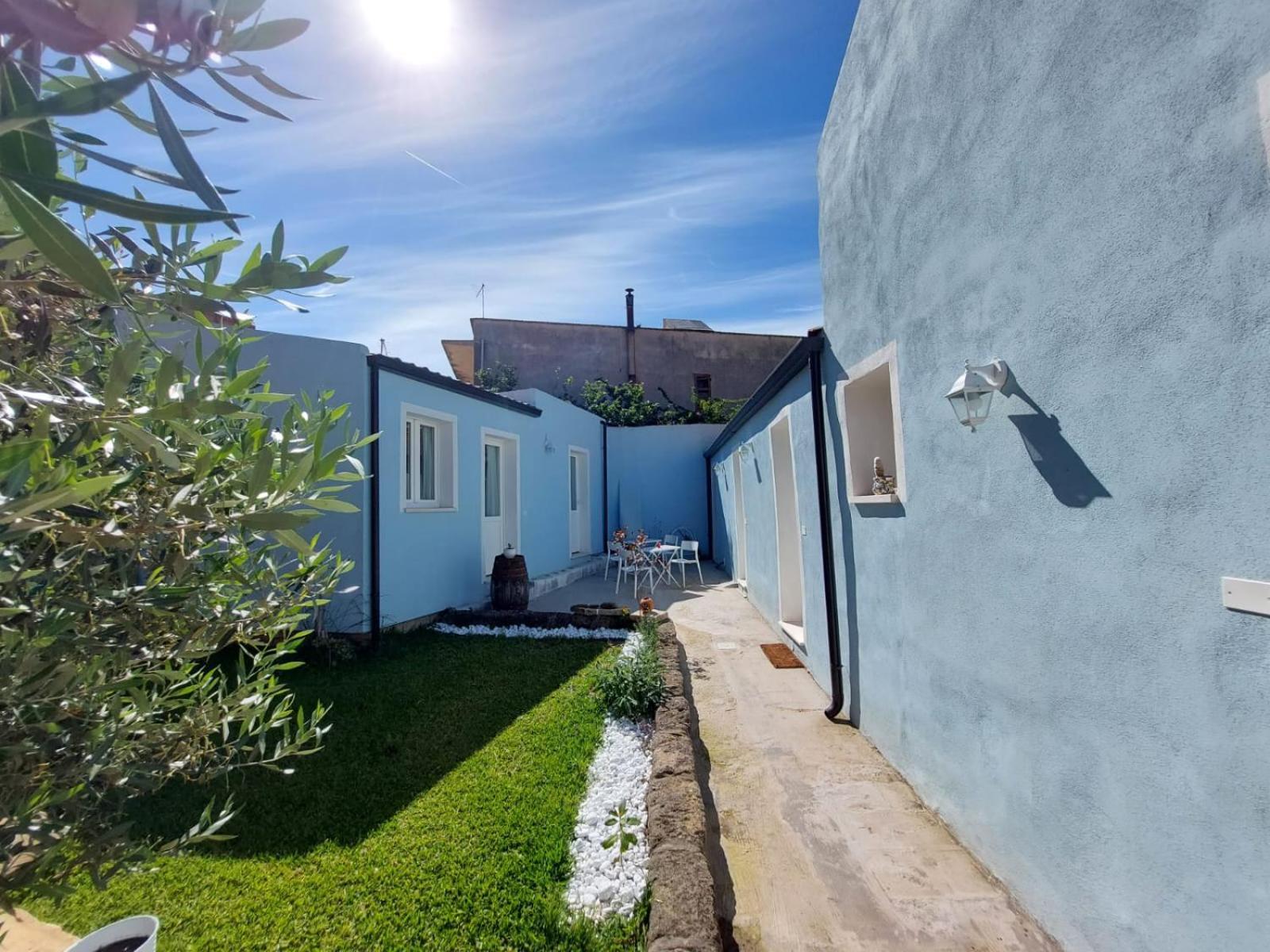 B&B Il Borgo Delle Emozioni Dolianova Exterior photo